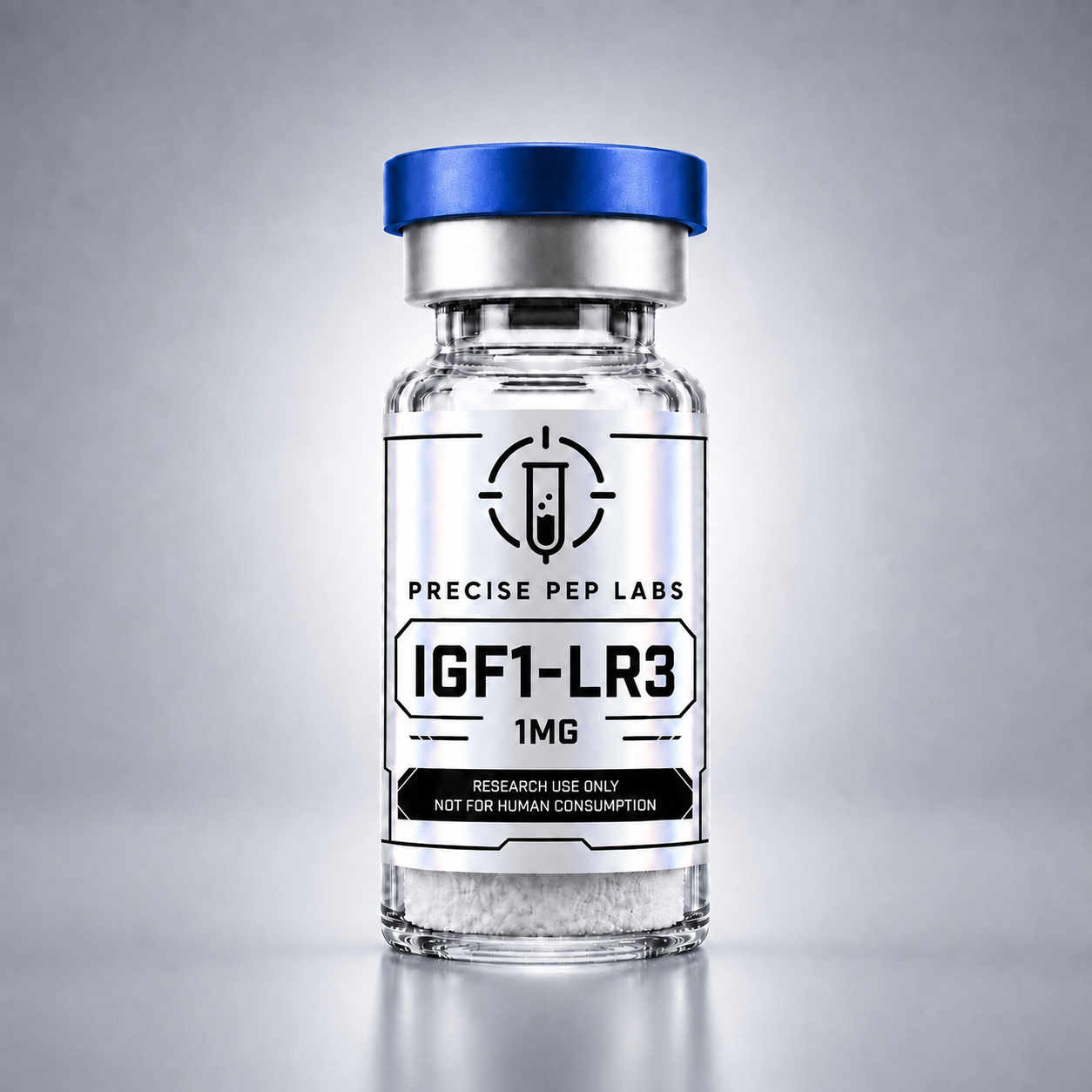 IGF1-LR3 1mg