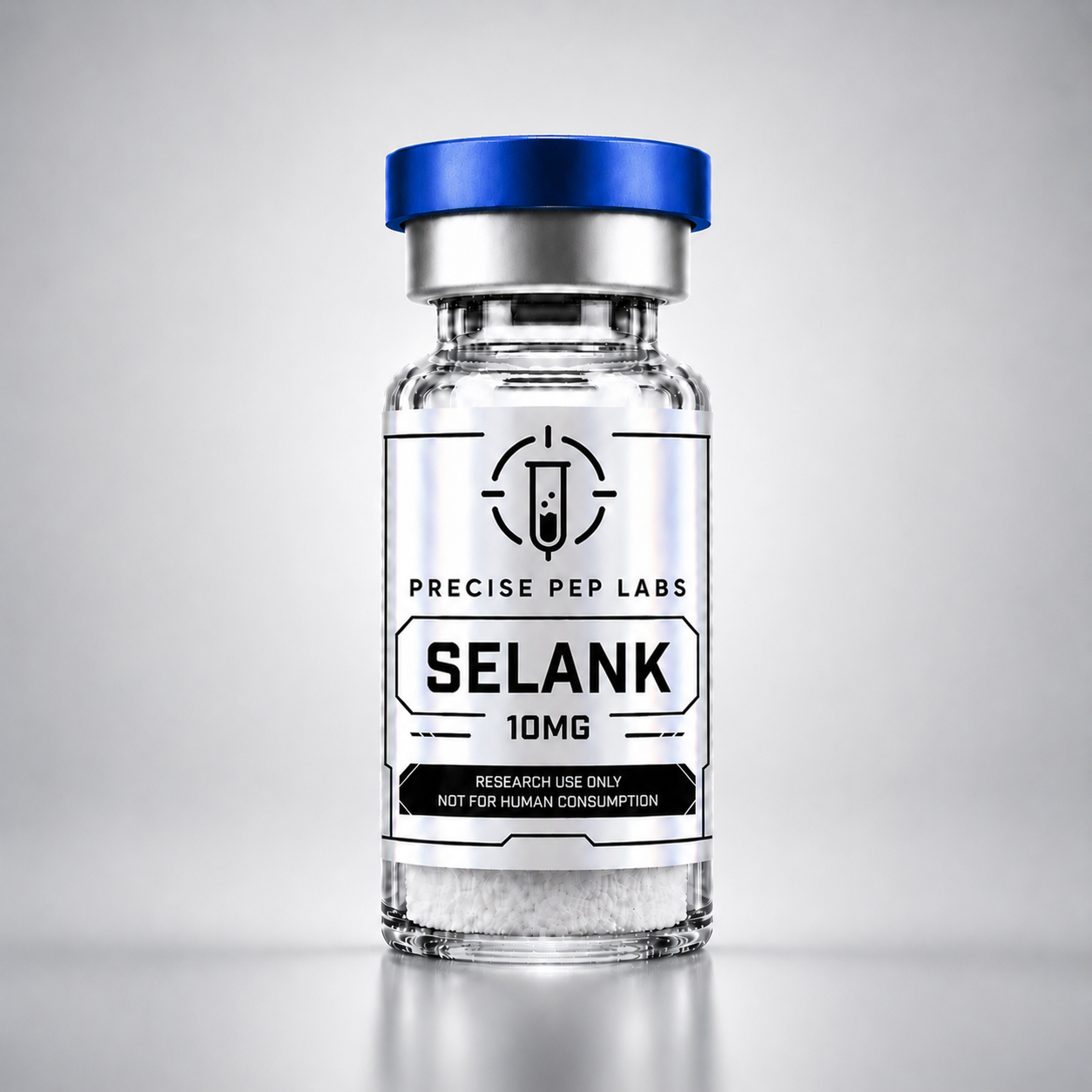 Selank 10mg