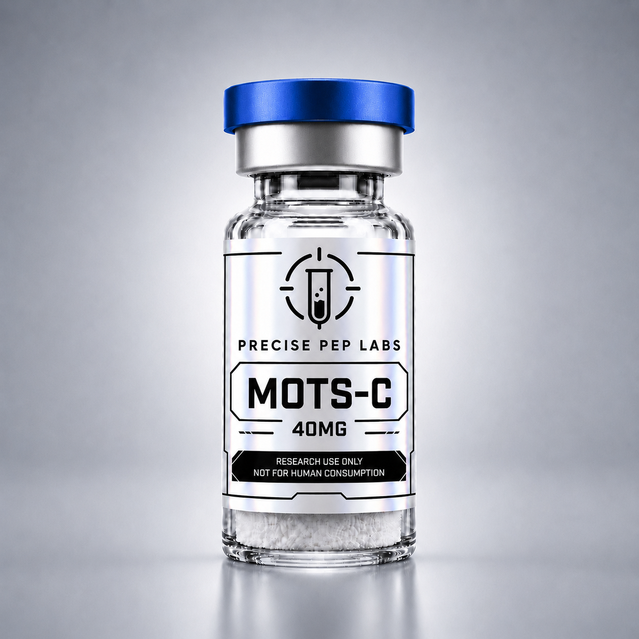 MOTS-c 40mg
