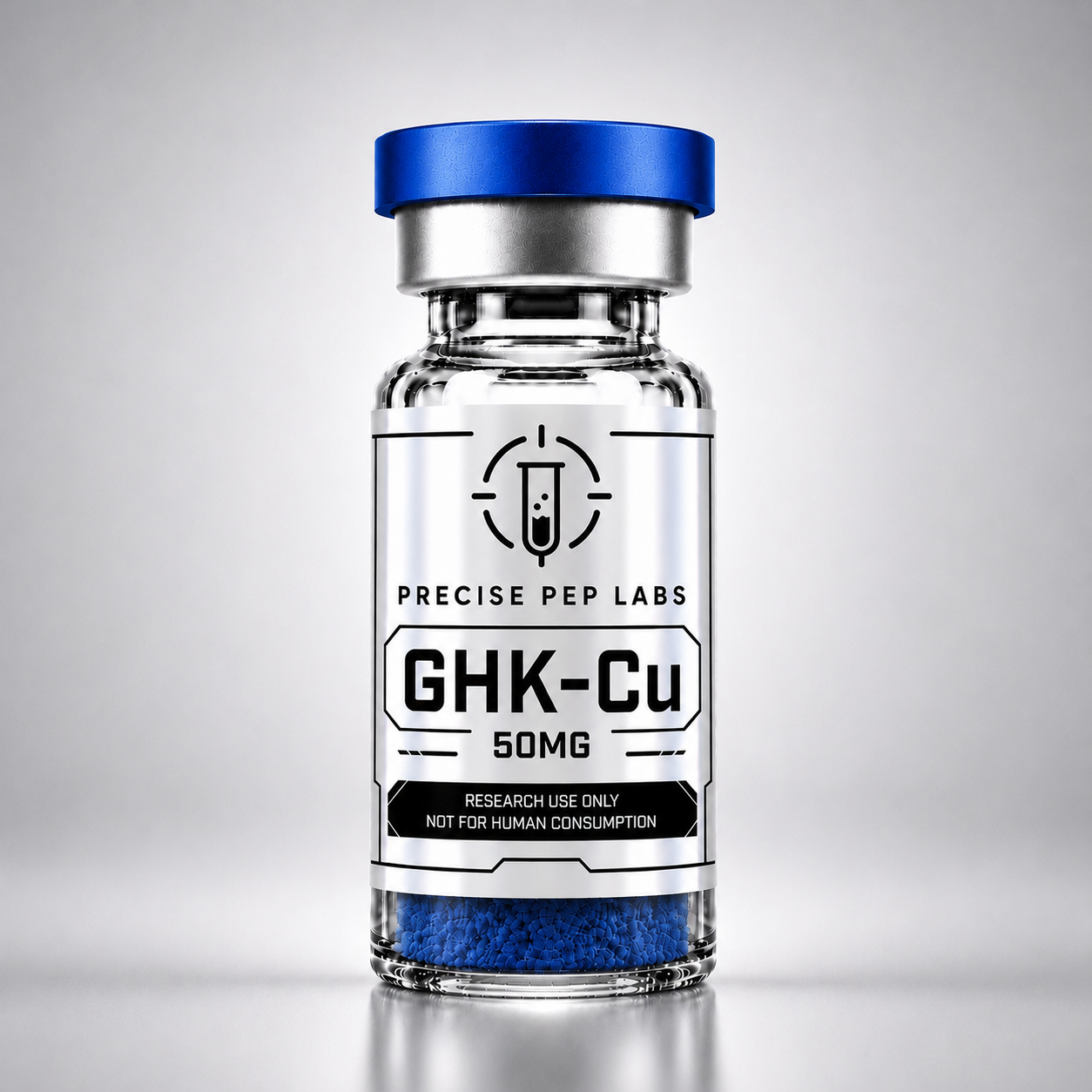 GHK-Cu 50mg