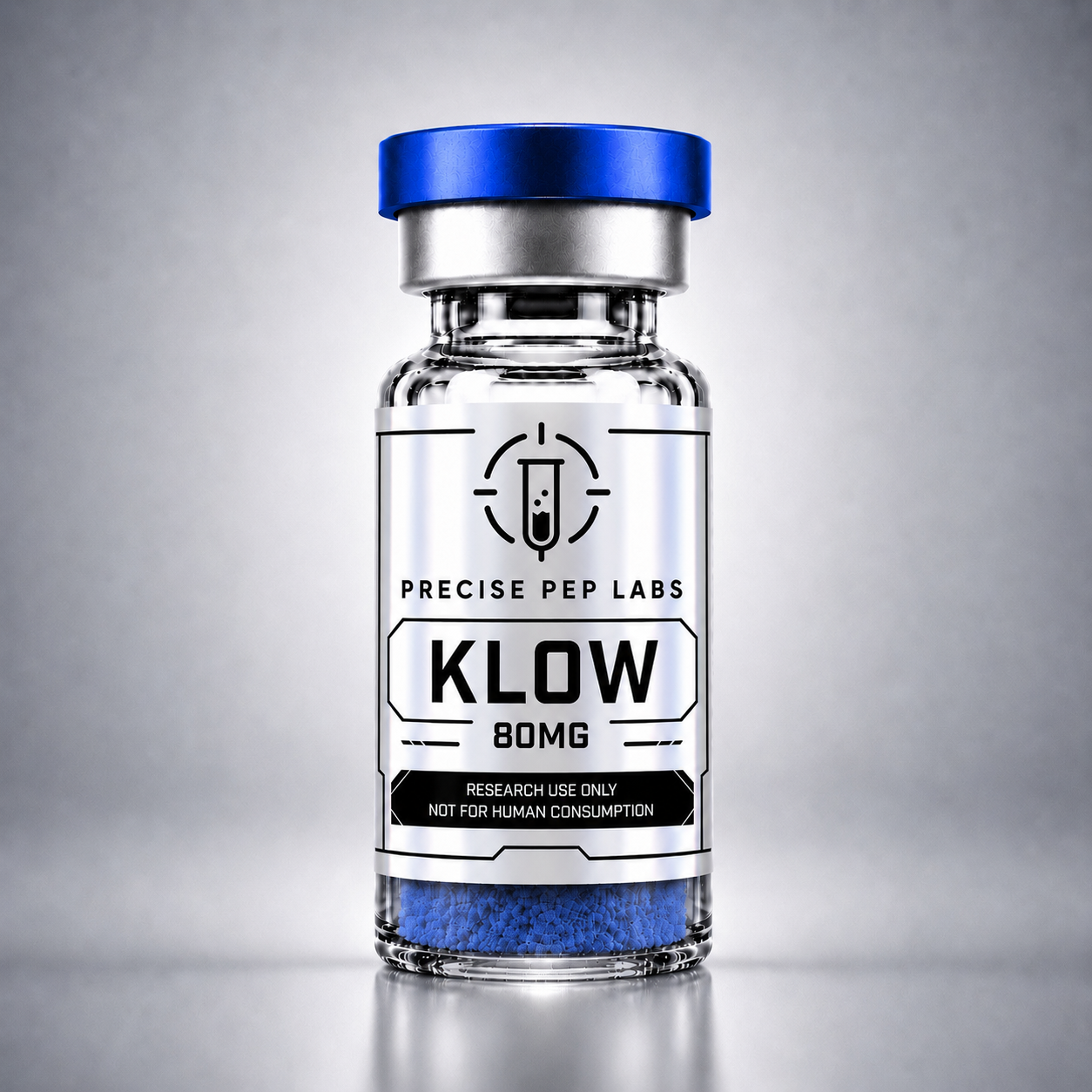 Klow 80mg